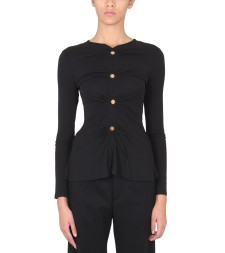 [Proenza Schouler White Label] Knitwear FW22 WL2244323_JY086001