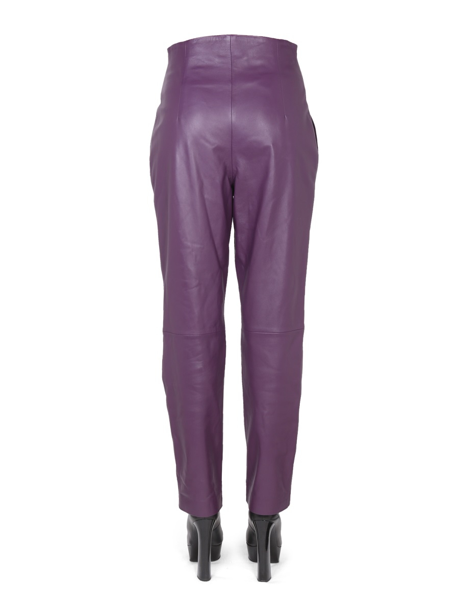 [Alberta Ferretti] Trousers FW22 37095175_0231