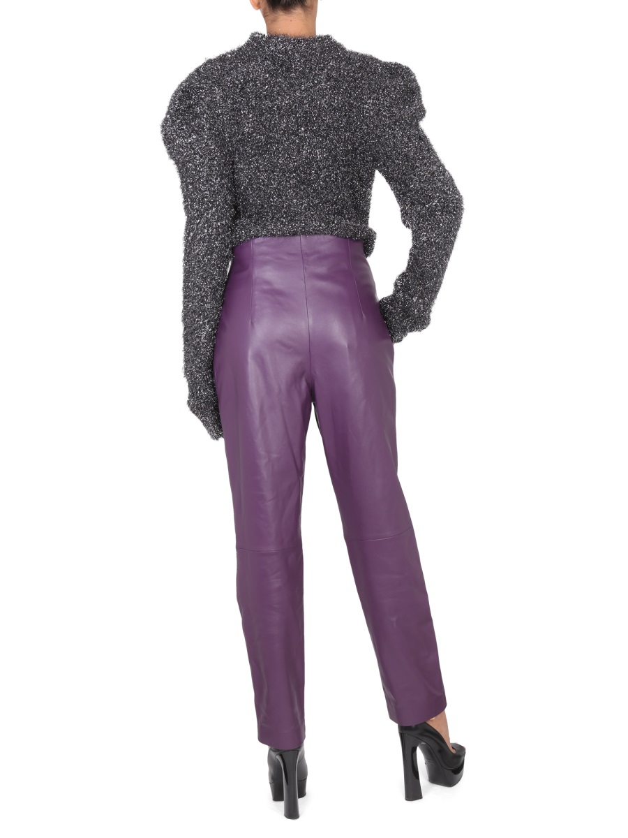 [Alberta Ferretti] Trousers FW22 37095175_0231