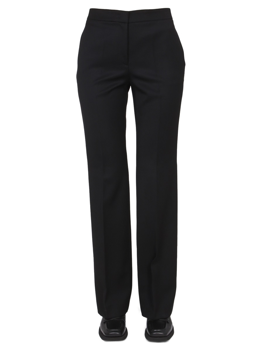 [Moschino] Trousers FW22 03115420_0555