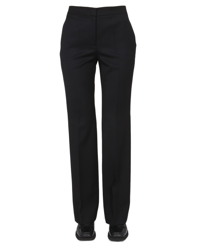 [Moschino] Trousers FW22 03115420_0555
