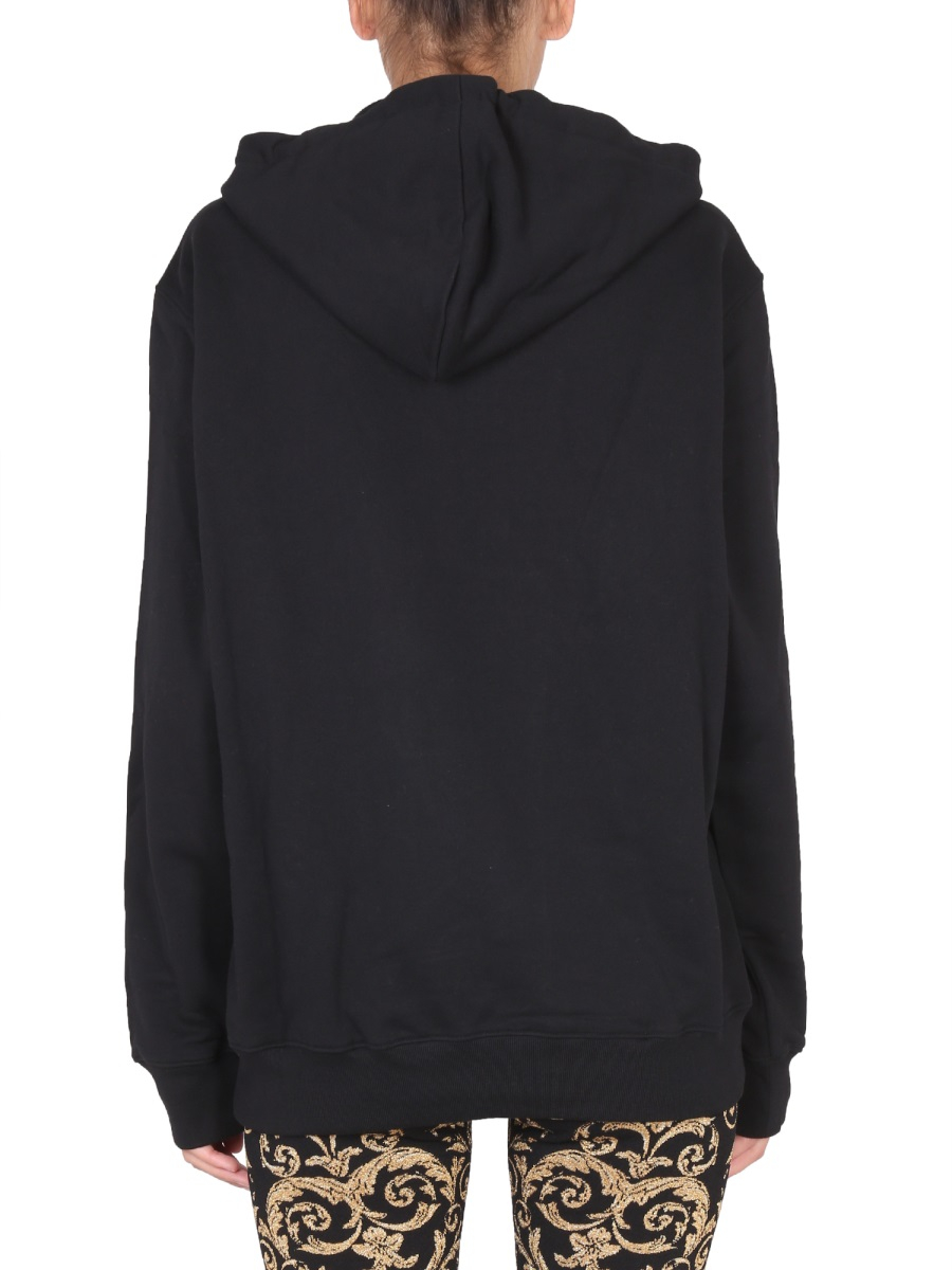 [Moschino] Hoodie FW22 17135428_6555