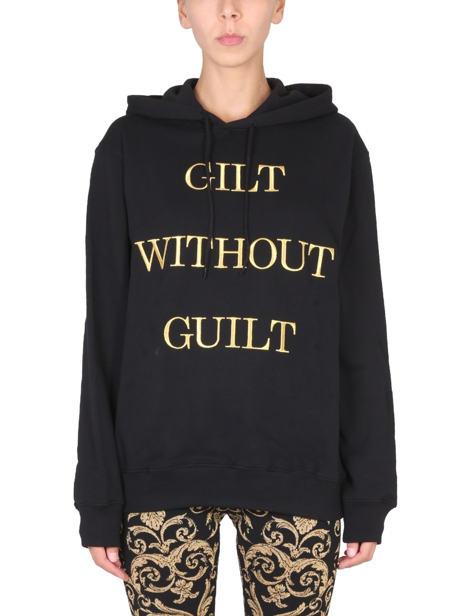 [Moschino] Hoodie FW22 17135428_6555