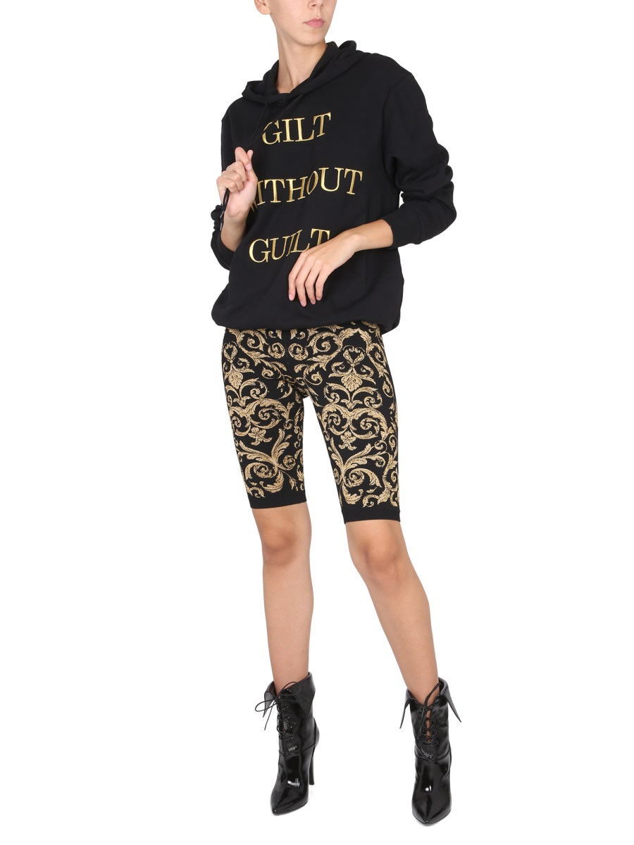 [Moschino] Hoodie FW22 17135428_6555