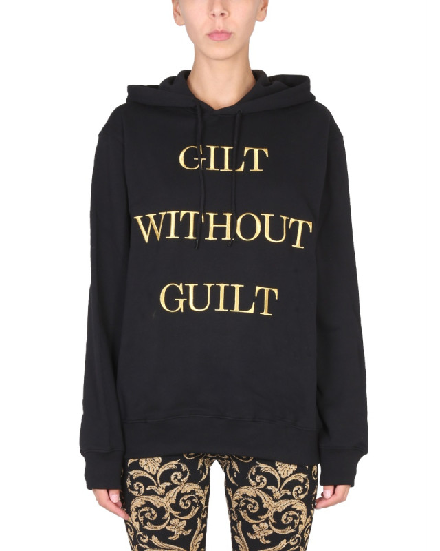 [Moschino] Hoodie FW22 17135428_6555