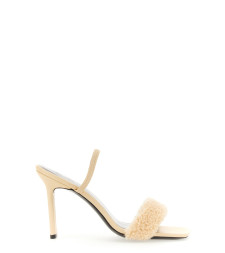 [By Far] Pumps FW22 22PFADSBLSHE_SBL