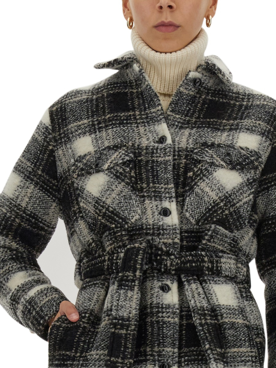 [Woolrich] Coat FW22 CFWWOS0073FR_UT31551564