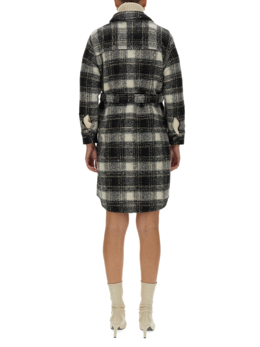 [Woolrich] Coat FW22 CFWWOS0073FR_UT31551564