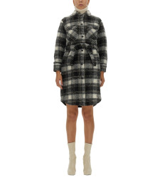 [Woolrich] Coat FW22 CFWWOS0073FR_UT31551564