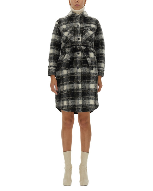 [Woolrich] Coat FW22 CFWWOS0073FR_UT31551564