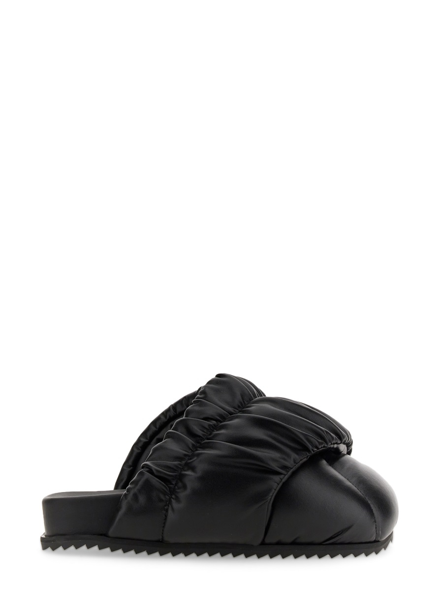 [YUME YUME] Sandals FW22 TM0001_BLACK