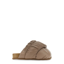 [YUME YUME] Sandals FW22 TM0003_DARKBEIGE