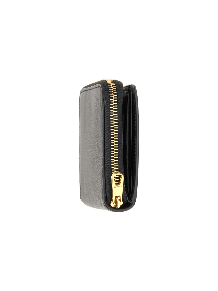 [IL BISONTE] Wallet FW22 SSW003_PV0001BK238