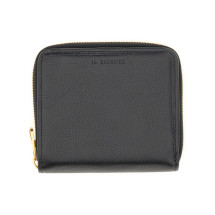 [IL BISONTE] Wallet FW22 SSW003_PV0001BK238