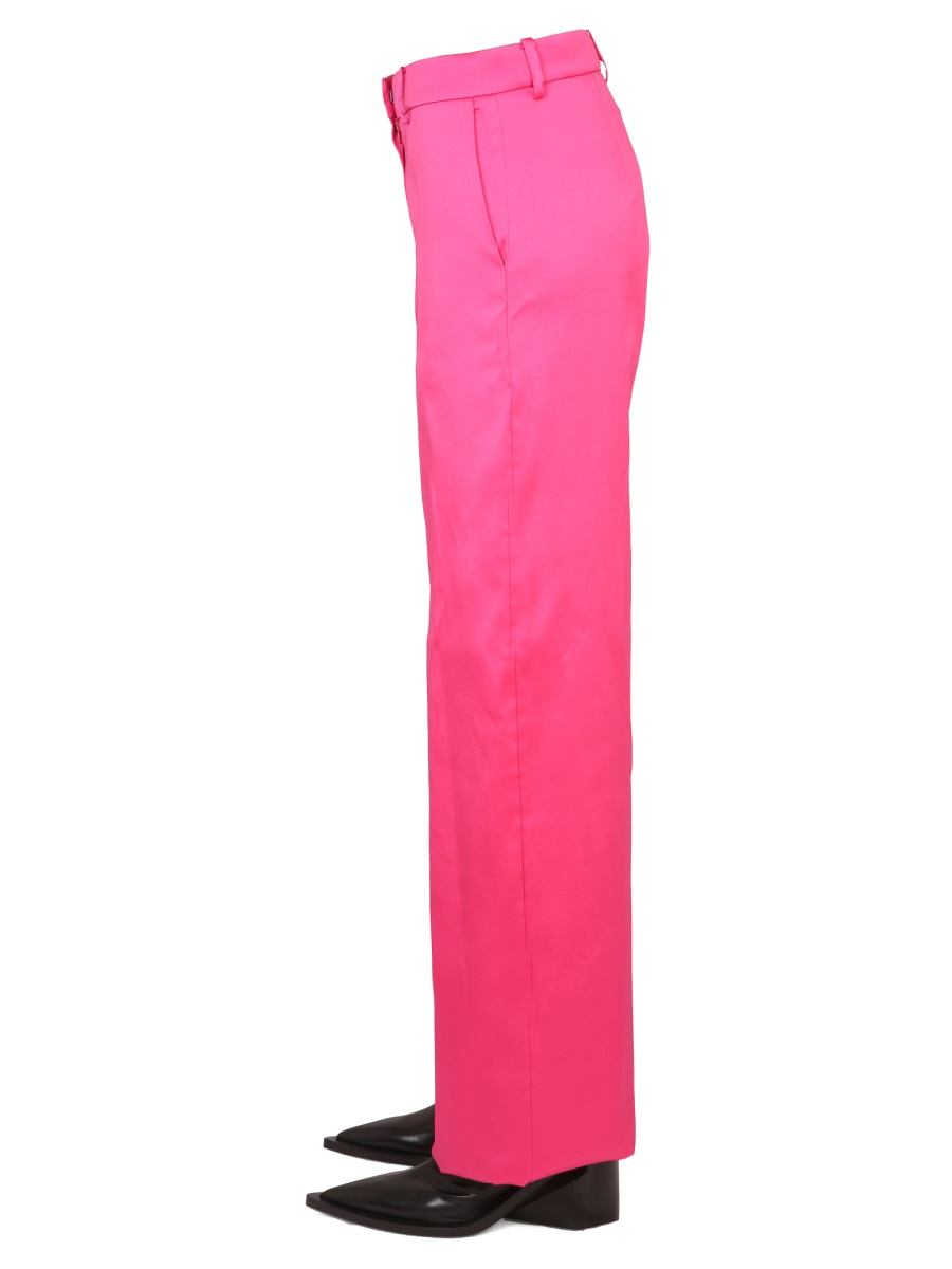 [MAGDA BUTRYM] Trousers FW22 206722_PINK