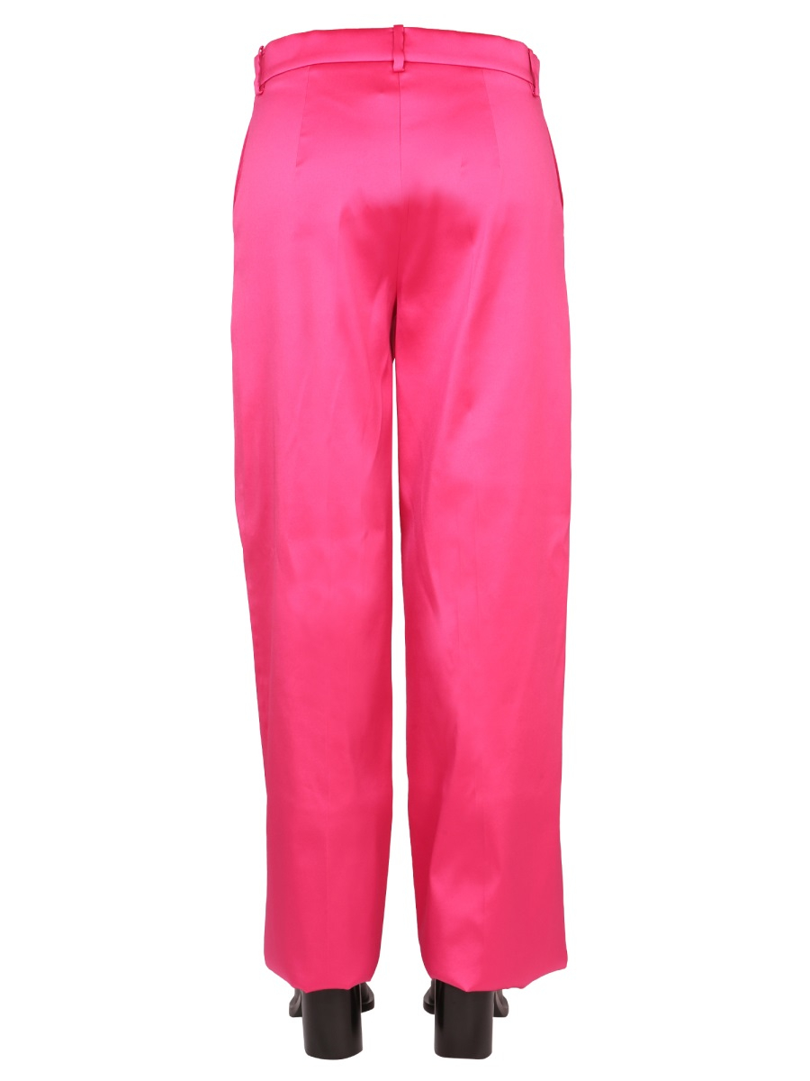 [MAGDA BUTRYM] Trousers FW22 206722_PINK
