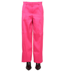 [MAGDA BUTRYM] Trousers FW22 206722_PINK