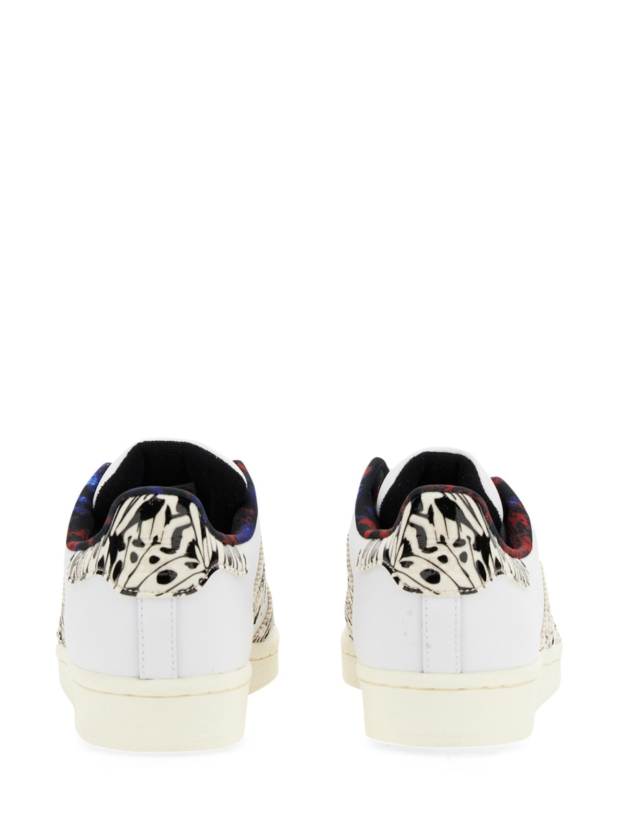 [ADIDAS ORIGINALS] Sneakers FW22 GY6852_WHITE