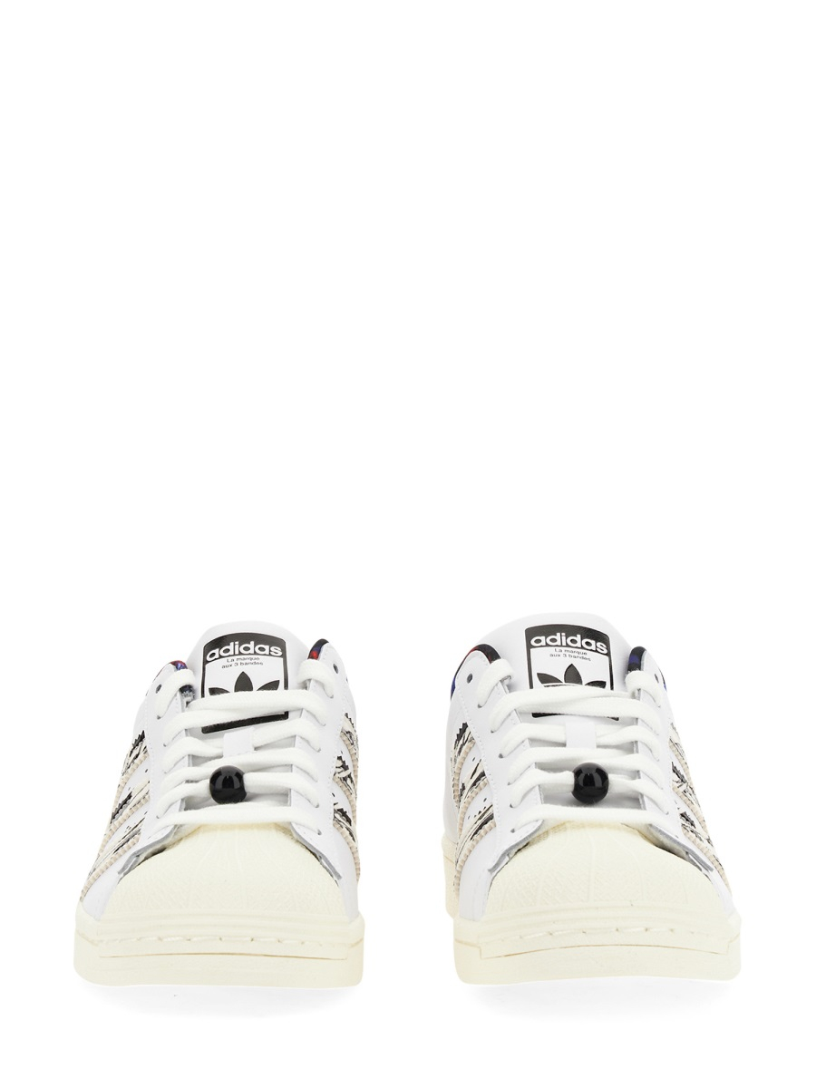 [ADIDAS ORIGINALS] Sneakers FW22 GY6852_WHITE