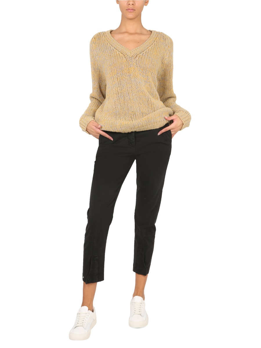 [Aspesi] Trousers FW22 0131_V01801241