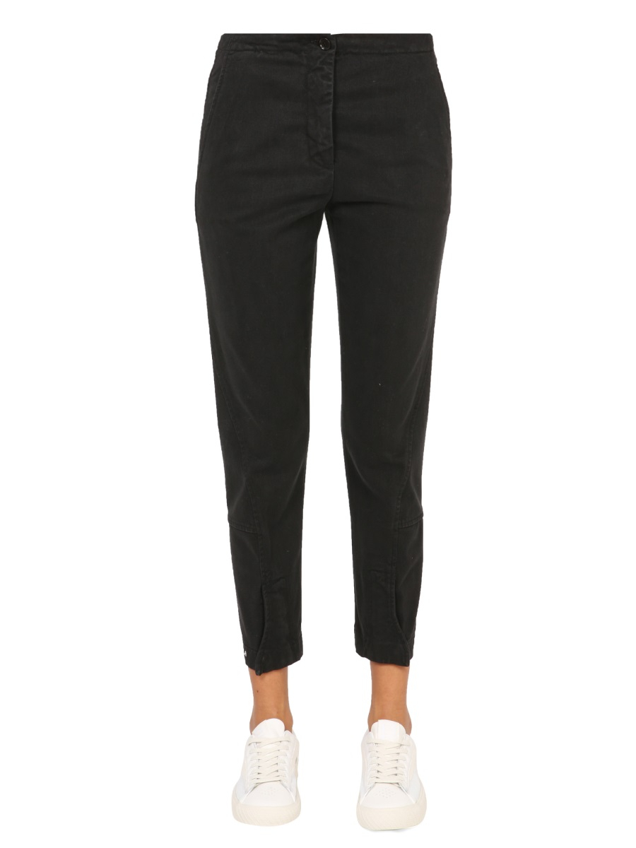[Aspesi] Trousers FW22 0131_V01801241