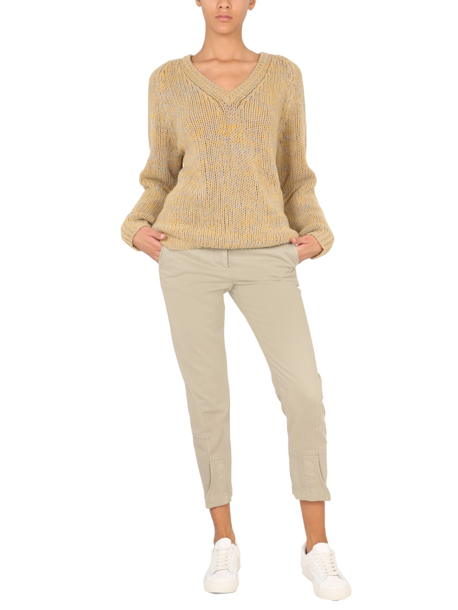 [Aspesi] Trousers FW22 0131_V01801047
