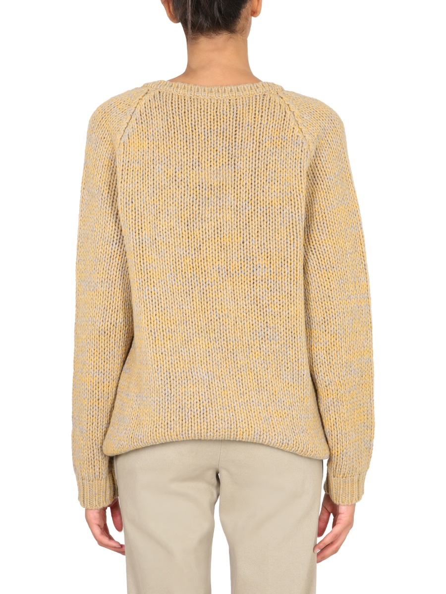 [Aspesi] Knitwear FW22 5166_V03404159