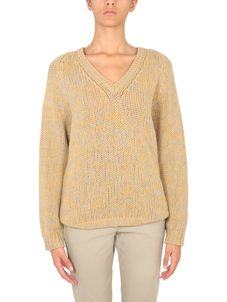 [Aspesi] Knitwear FW22 5166_V03404159