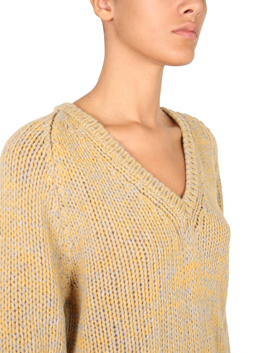 [Aspesi] Knitwear FW22 5166_V03404159
