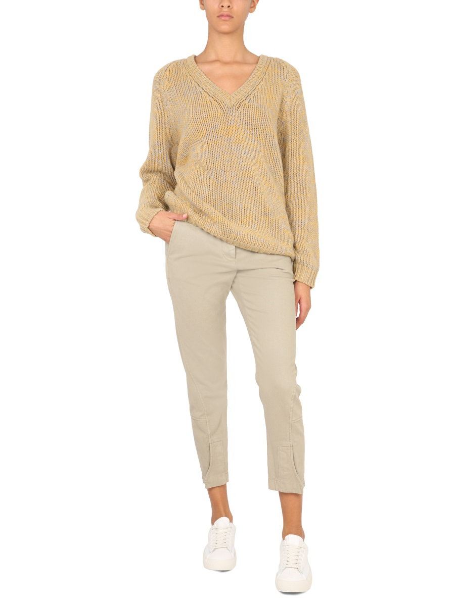 [Aspesi] Knitwear FW22 5166_V03404159