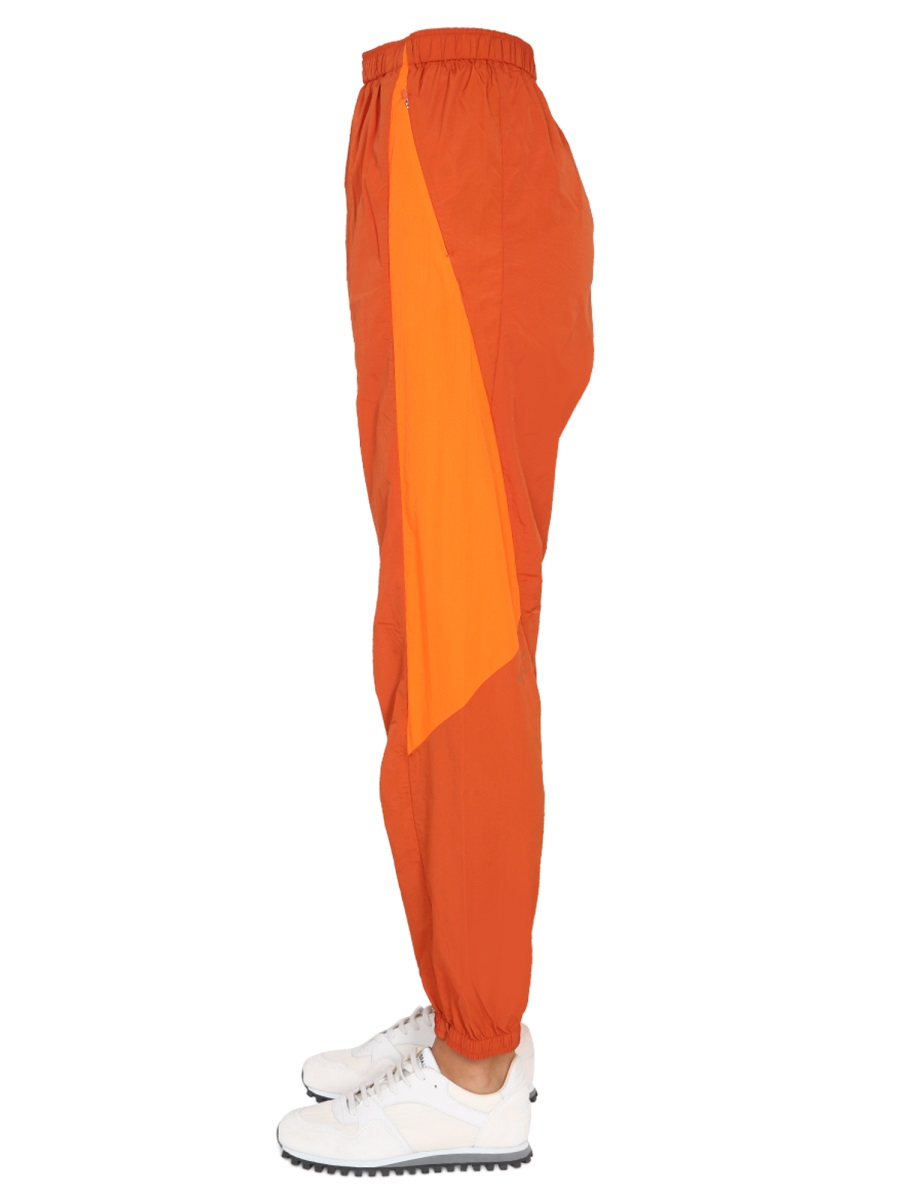 [Y - 3] Trousers FW22 HS7531_FOXRED/ORANGE