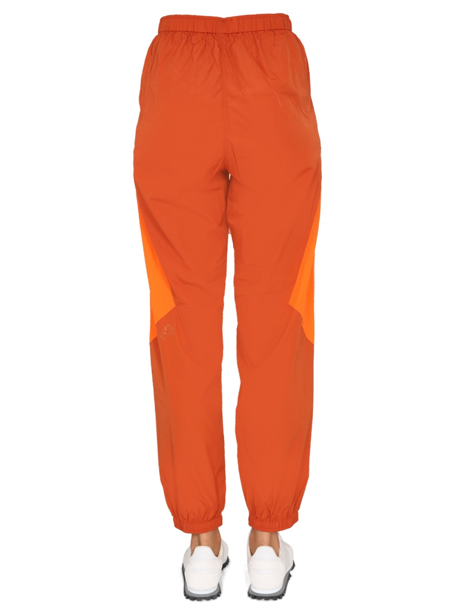 [Y - 3] Trousers FW22 HS7531_FOXRED/ORANGE