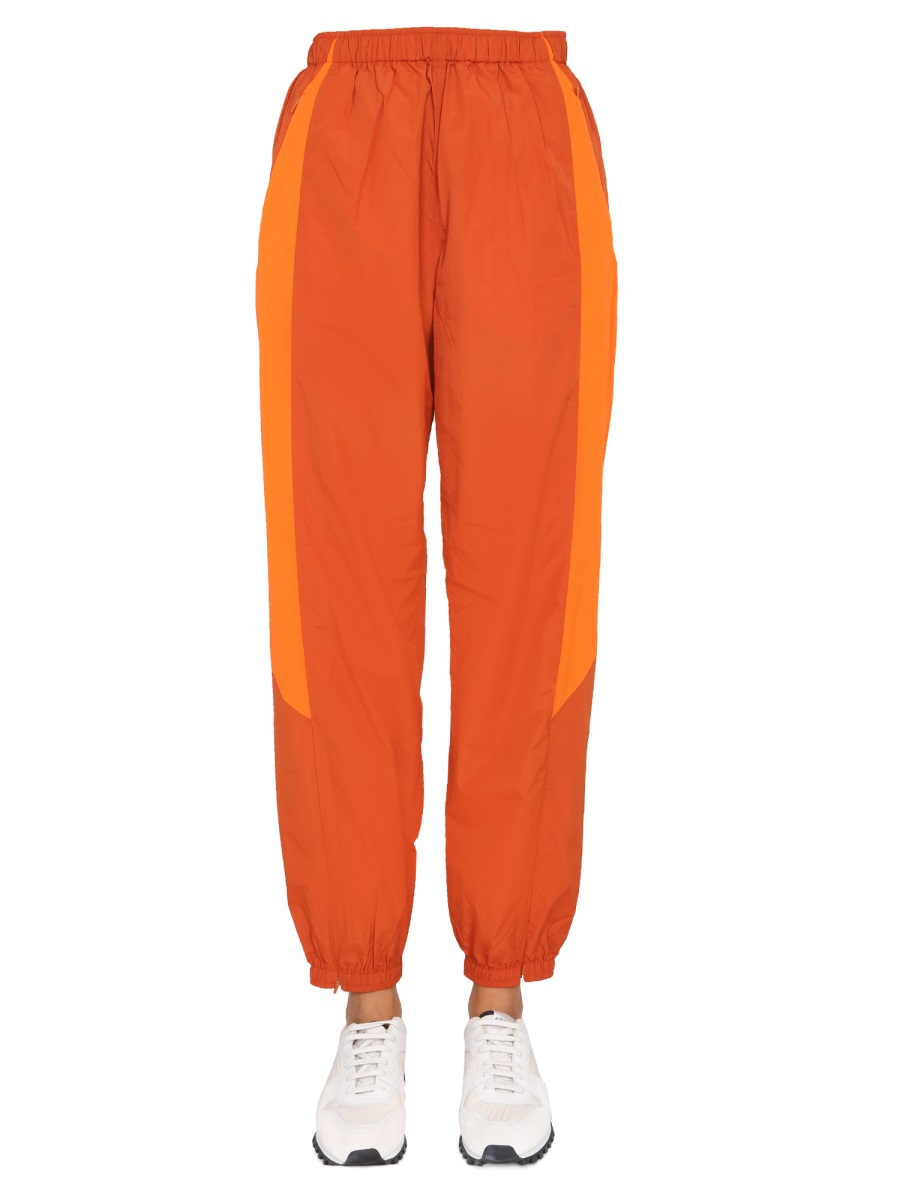 [Y - 3] Trousers FW22 HS7531_FOXRED/ORANGE