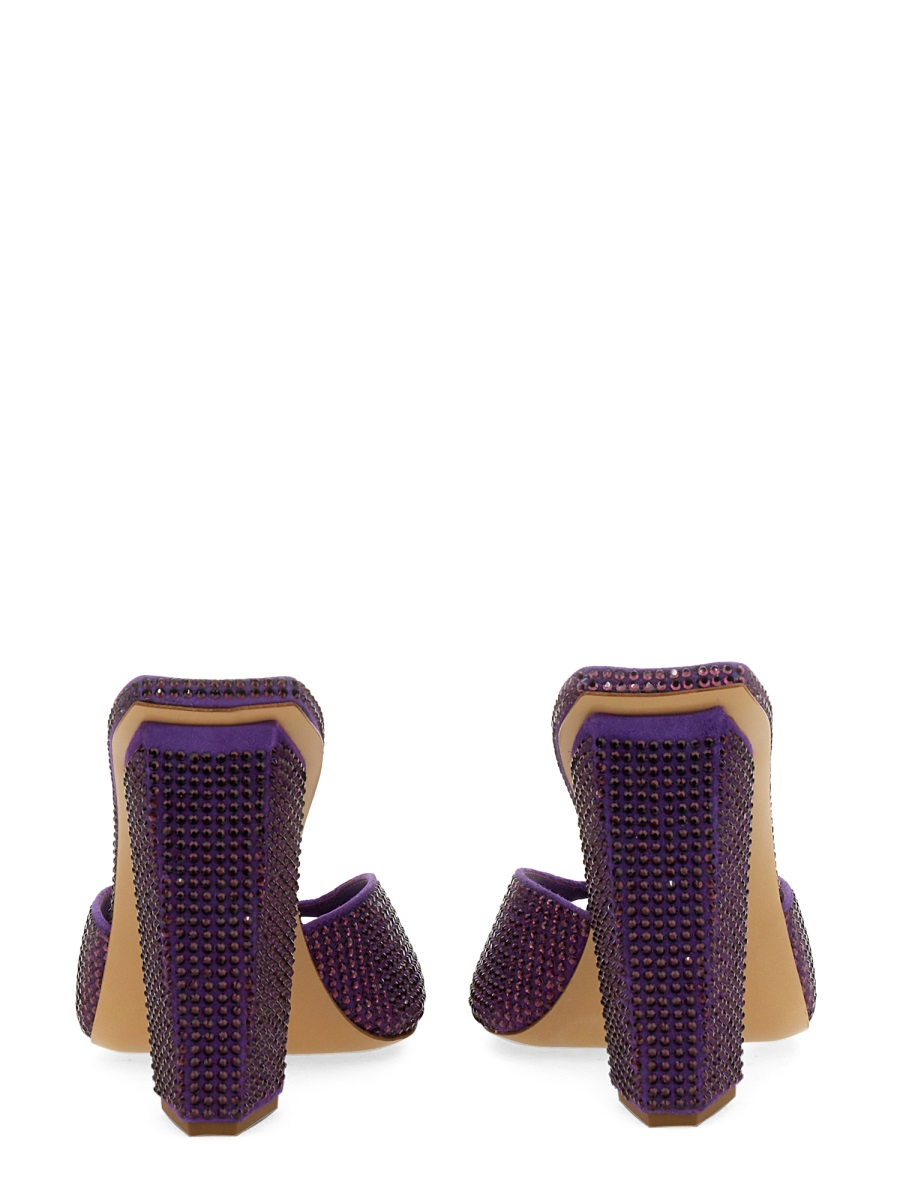 [Gia Borghini] Sandals FW22 ROSIE14_2640