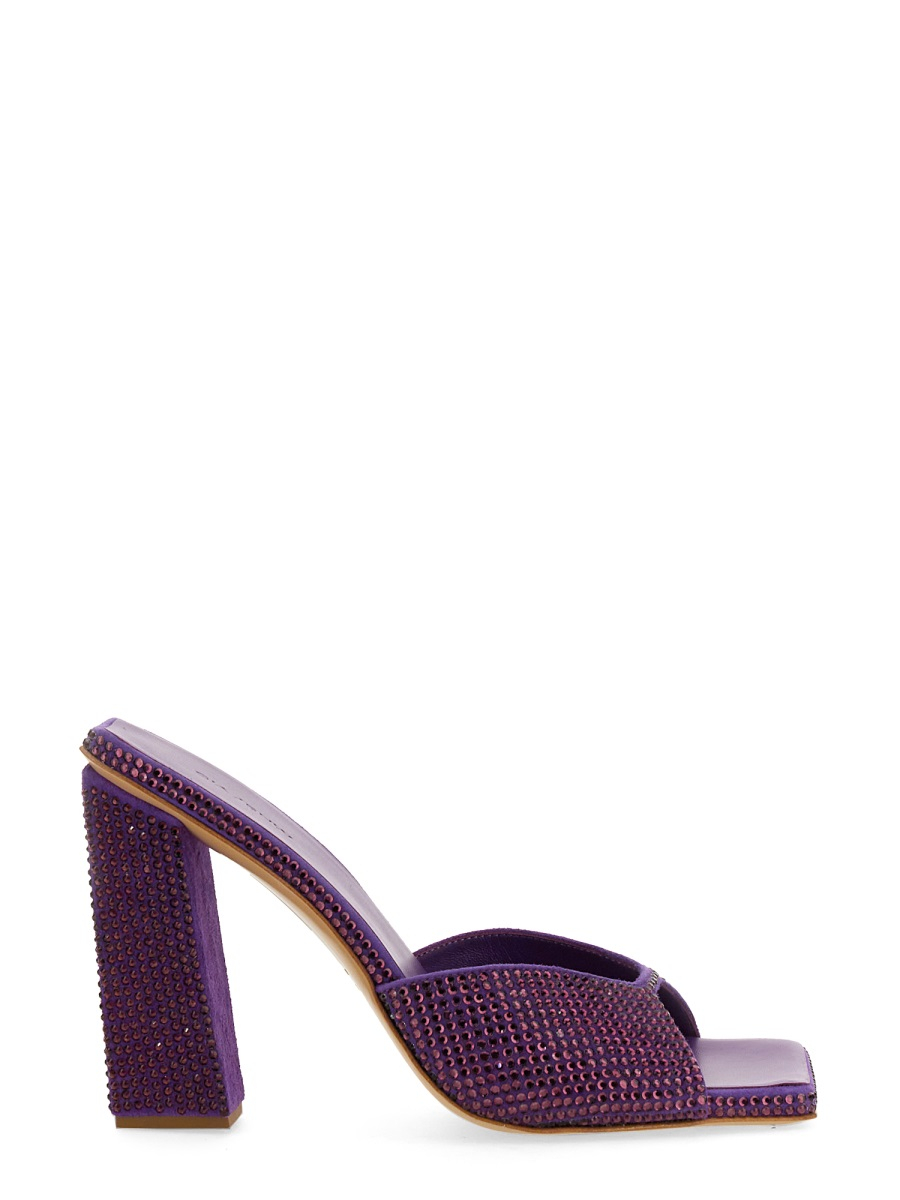 [Gia Borghini] Sandals FW22 ROSIE14_2640