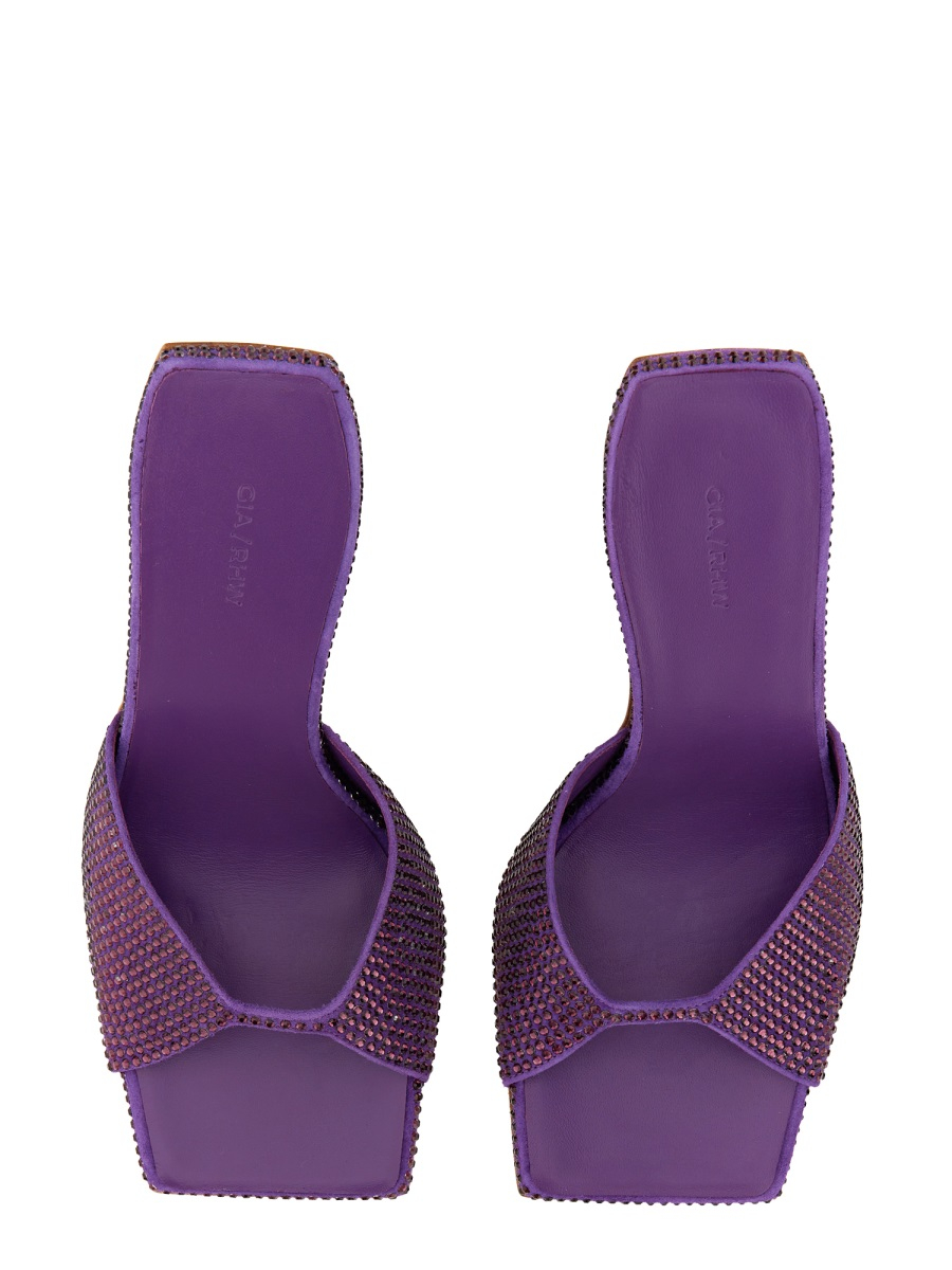 [Gia Borghini] Sandals FW22 ROSIE14_2640