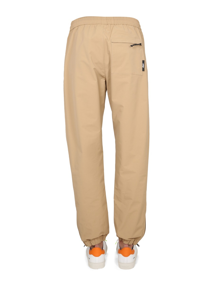 [MSGM] Trousers FW22 3340MP06AX_22750423