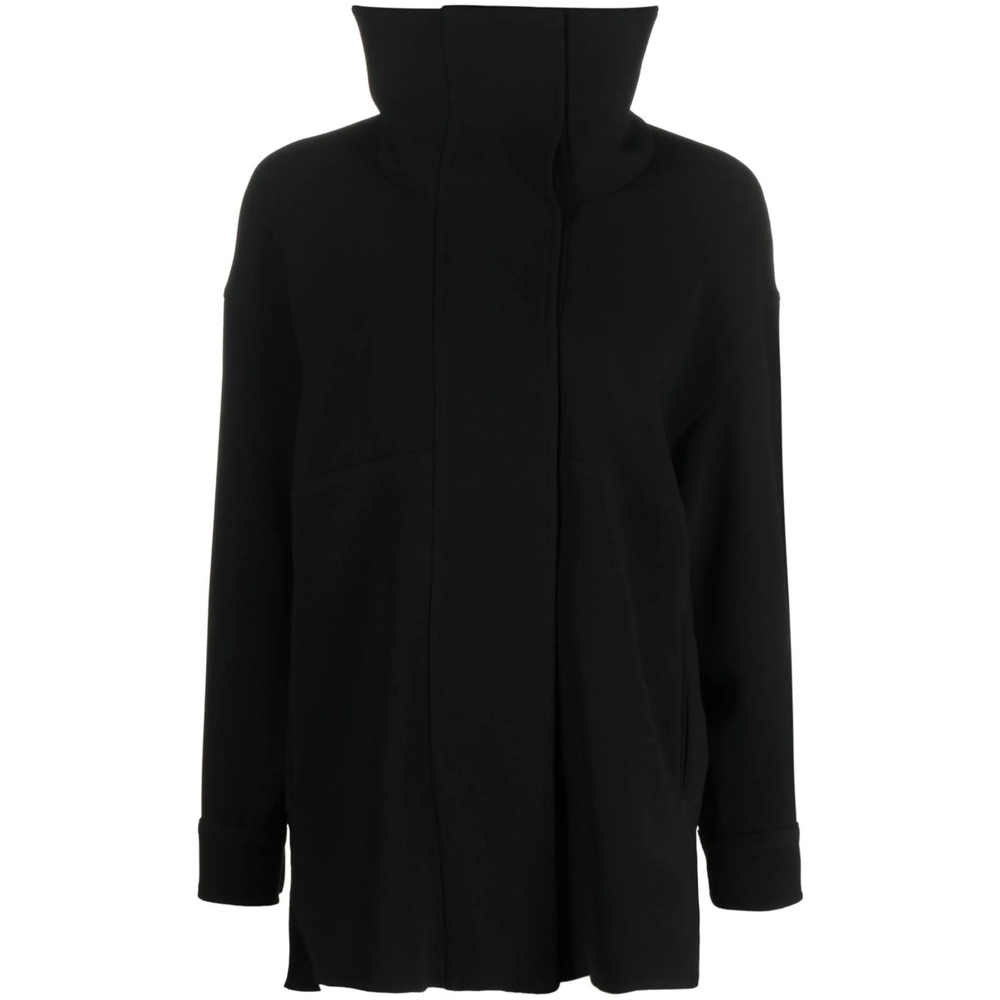 [Alberto Biani] Shirts Long Sleeve FW22 AC0030 MM862 90