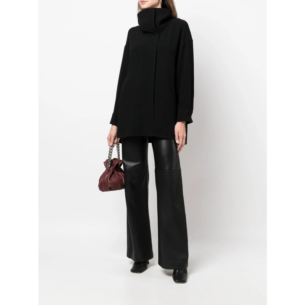 [Alberto Biani] Shirts Long Sleeve FW22 AC0030 MM862 90