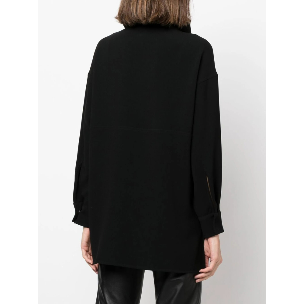 [Alberto Biani] Shirts Long Sleeve FW22 AC0030 MM862 90