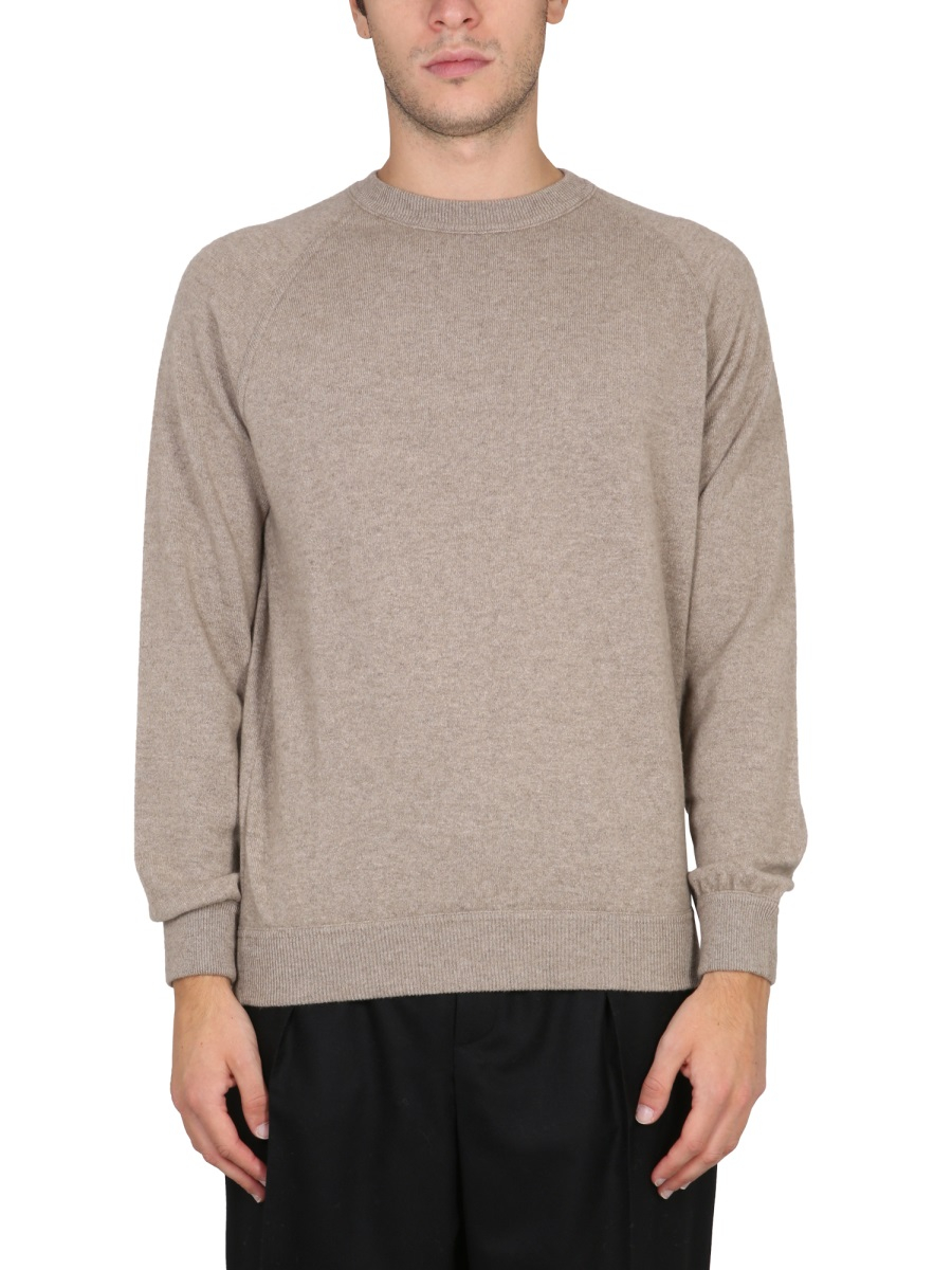 [Drumohr] Knitwear FW22 D1K200_540