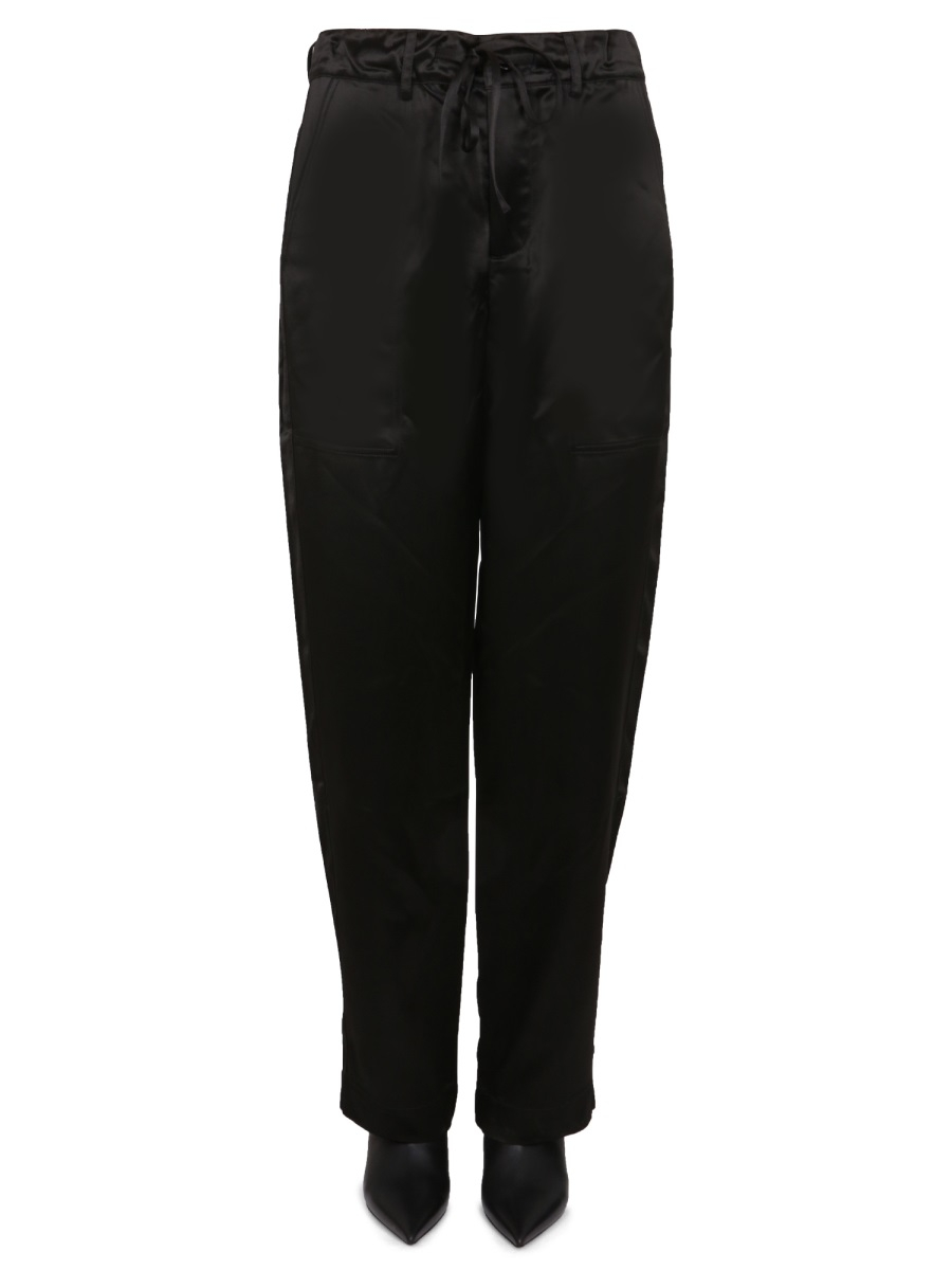 [Proenza Schouler White Label] Trousers FW22 WL2236139_BY208001
