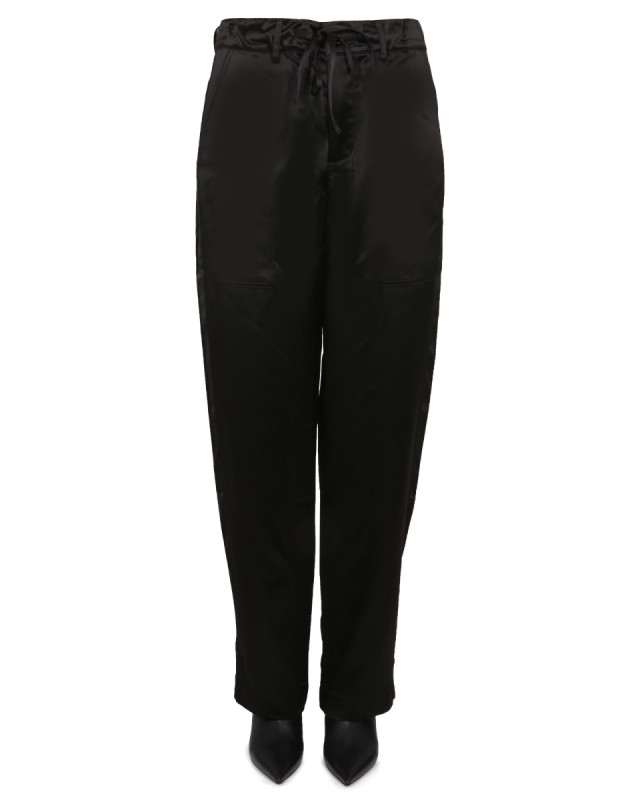 [Proenza Schouler White Label] Trousers FW22 WL2236139_BY208001