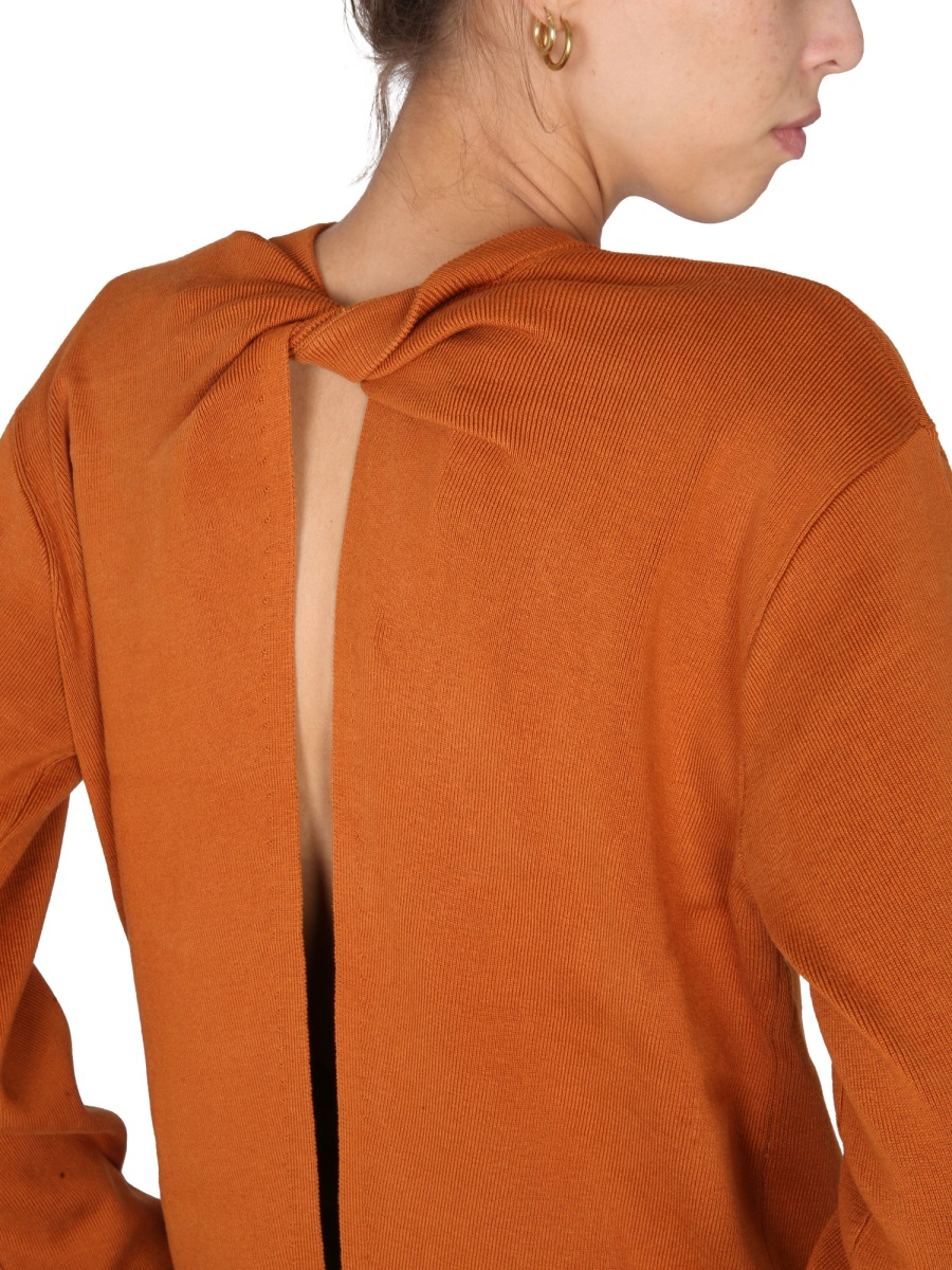 [Proenza Schouler White Label] Knitwear FW22 WL2237802_KS063210