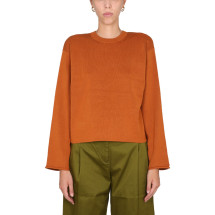 [Proenza Schouler White Label] Knitwear FW22 WL2237802_KS063210