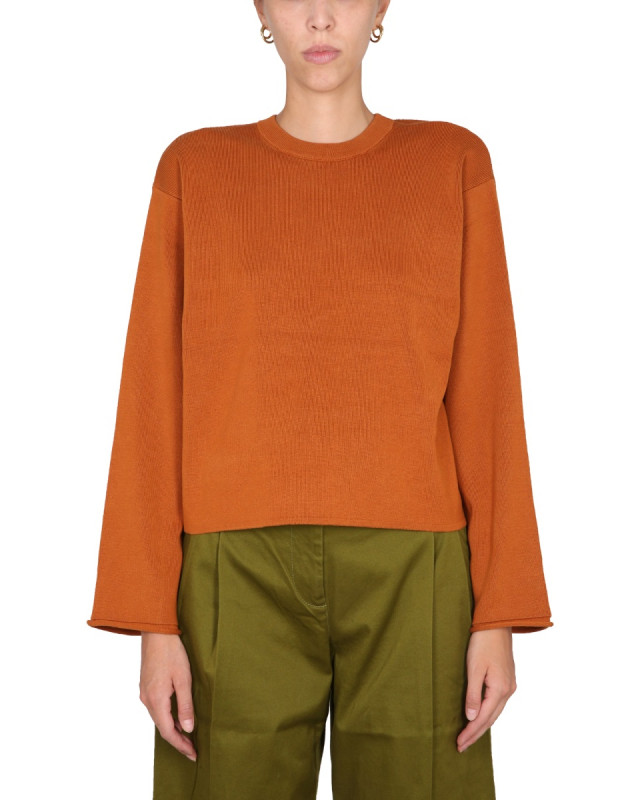 [Proenza Schouler White Label] Knitwear FW22 WL2237802_KS063210