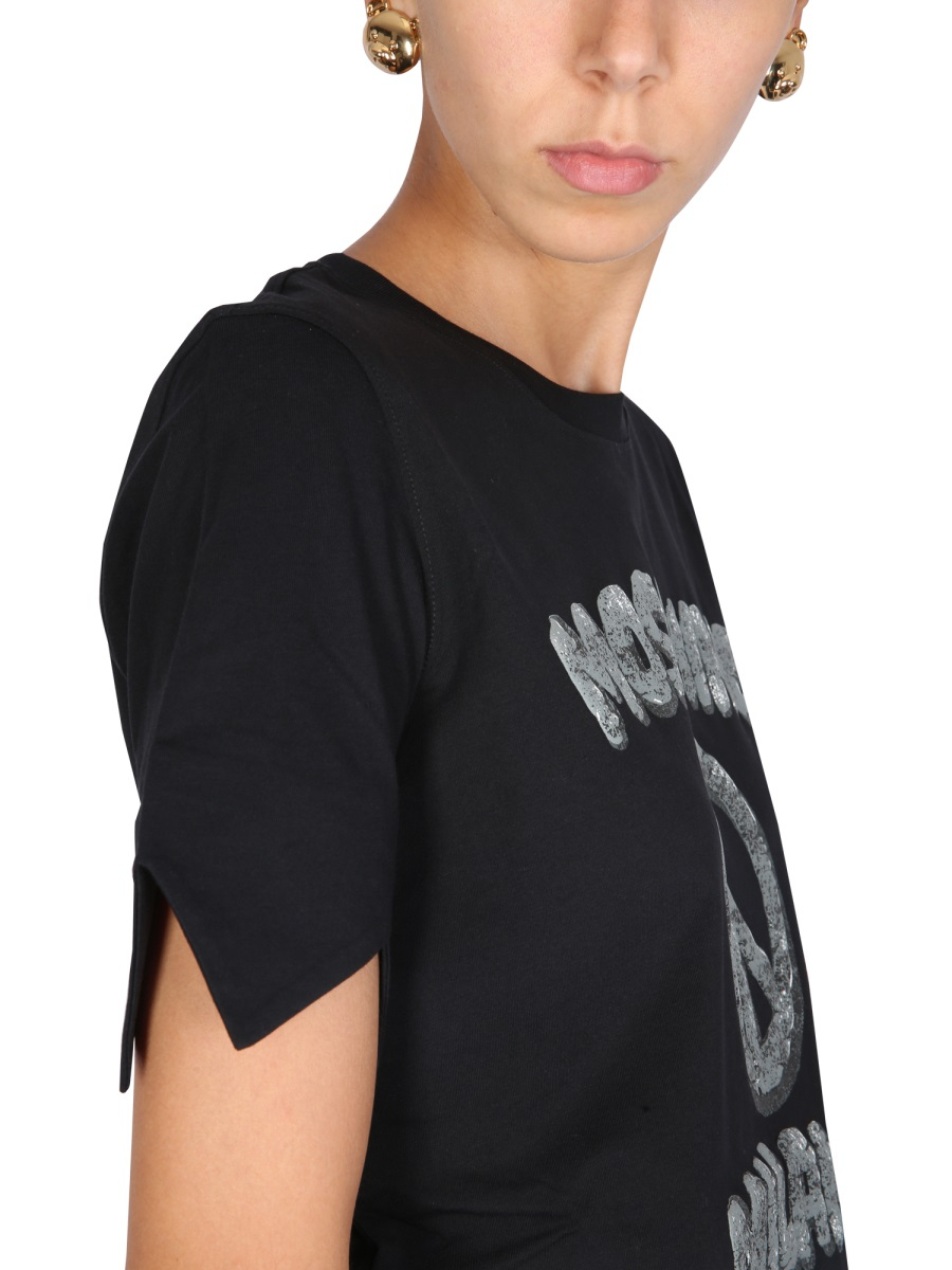 [Moschino] T-shirts Short Sleeve FW22 07976041_1555