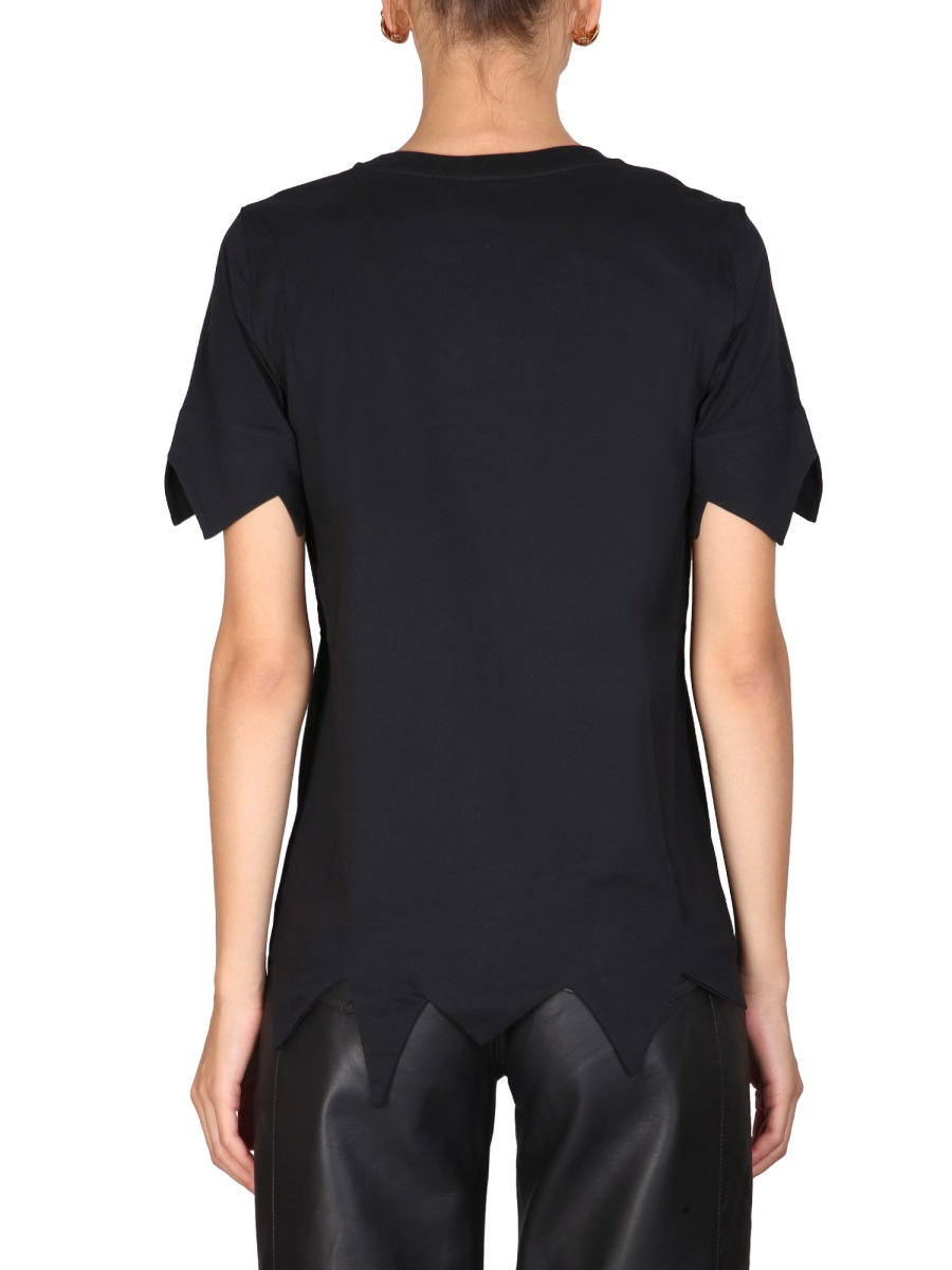 [Moschino] T-shirts Short Sleeve FW22 07976041_1555
