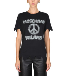 [Moschino] T-shirts Short Sleeve FW22 07976041_1555