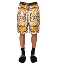 [Moschino] Shorts FW22 03485253_1003